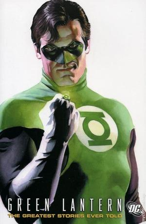 Illustration for article titled A beginner's guide to Green Lantern